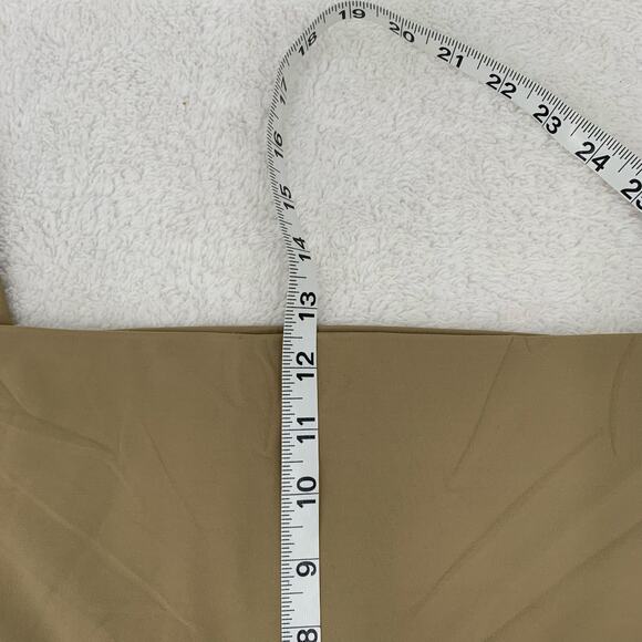 Aerie Womens XXL Offline Real Me Xtra 7/8 Legging Soft Stone High Waist Pockets - Picture 7 of 14